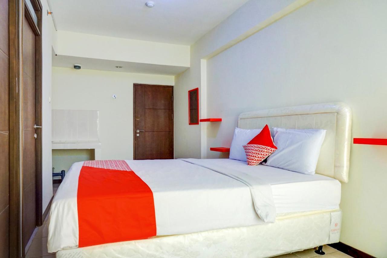 Apartemen Bogor Valley מראה חיצוני תמונה